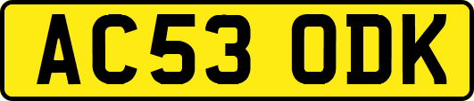 AC53ODK