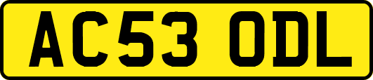 AC53ODL