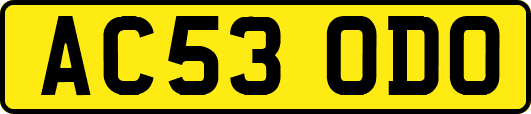 AC53ODO
