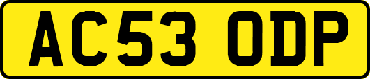 AC53ODP
