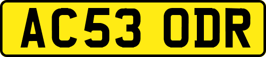 AC53ODR