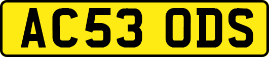 AC53ODS