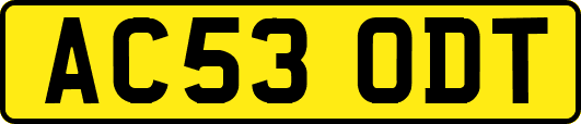 AC53ODT