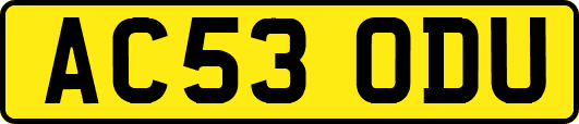 AC53ODU