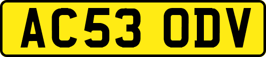 AC53ODV