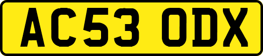 AC53ODX
