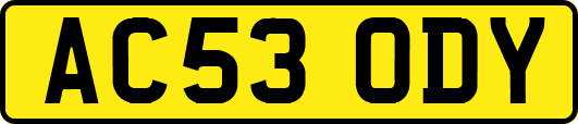 AC53ODY