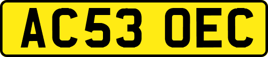 AC53OEC