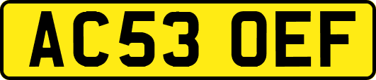 AC53OEF