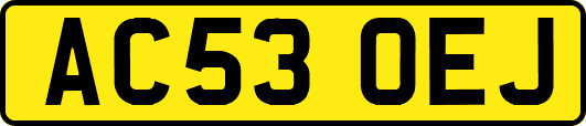 AC53OEJ