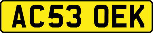 AC53OEK