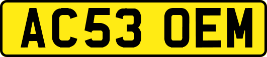 AC53OEM