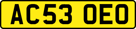 AC53OEO
