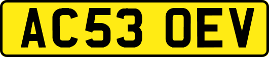 AC53OEV
