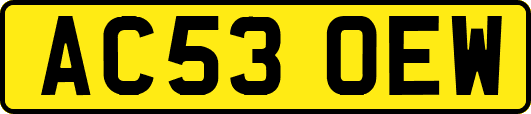 AC53OEW