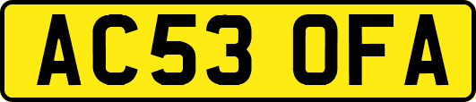 AC53OFA