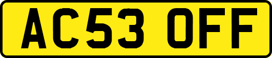 AC53OFF