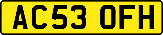 AC53OFH