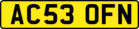 AC53OFN