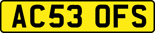 AC53OFS