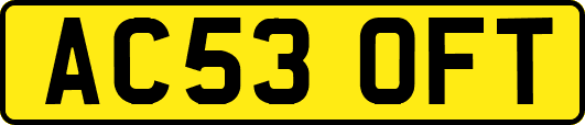 AC53OFT
