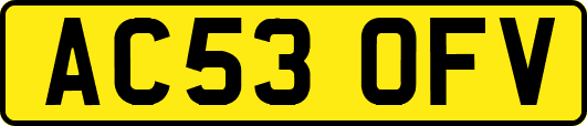 AC53OFV
