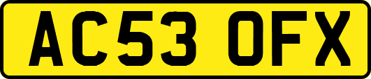 AC53OFX