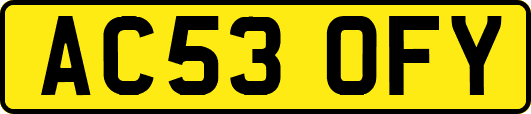 AC53OFY