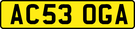 AC53OGA