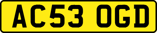 AC53OGD