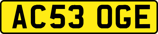 AC53OGE