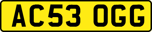 AC53OGG