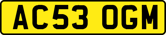 AC53OGM