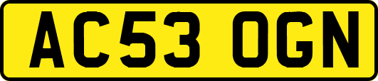 AC53OGN