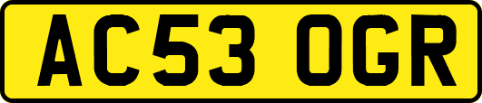 AC53OGR