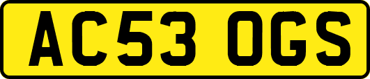 AC53OGS