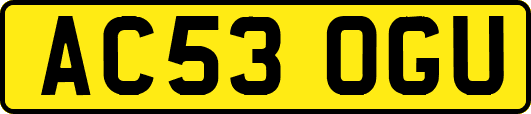AC53OGU