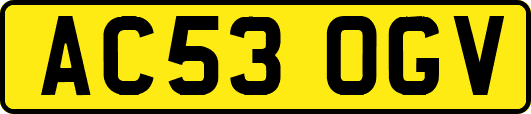 AC53OGV