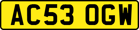 AC53OGW