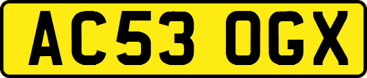 AC53OGX