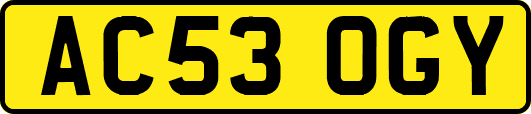 AC53OGY