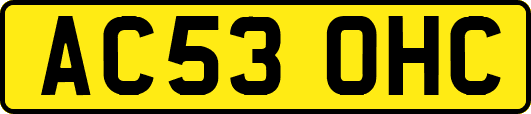 AC53OHC