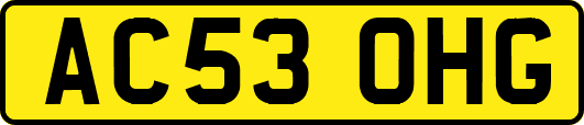 AC53OHG