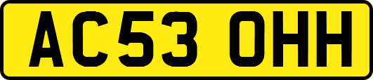 AC53OHH