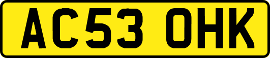 AC53OHK