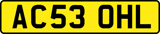 AC53OHL