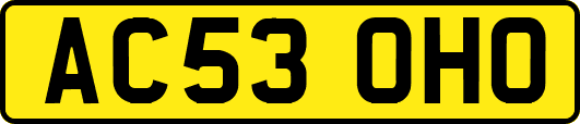 AC53OHO