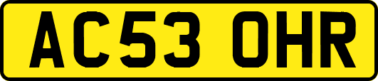 AC53OHR