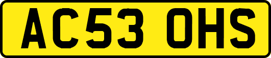 AC53OHS