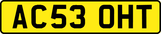 AC53OHT
